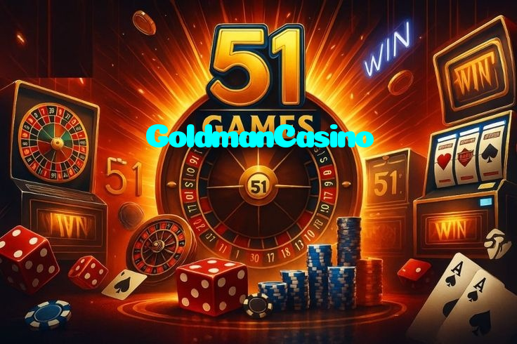 GoldmanCasino
