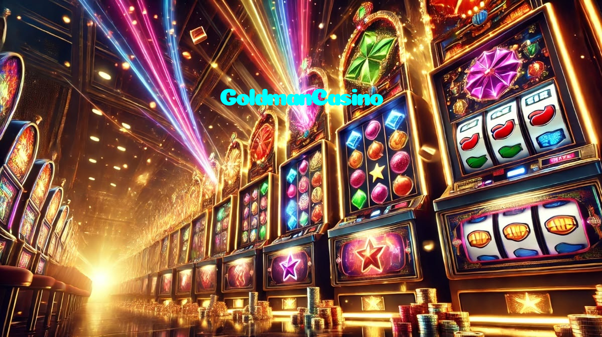making first deposit on GoldmanCasino website using local payment methods in Pakistan