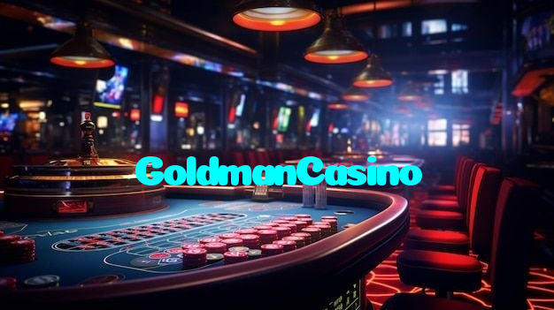 GoldmanCasino casino presented on mobile device in Pakistan with slots and live games