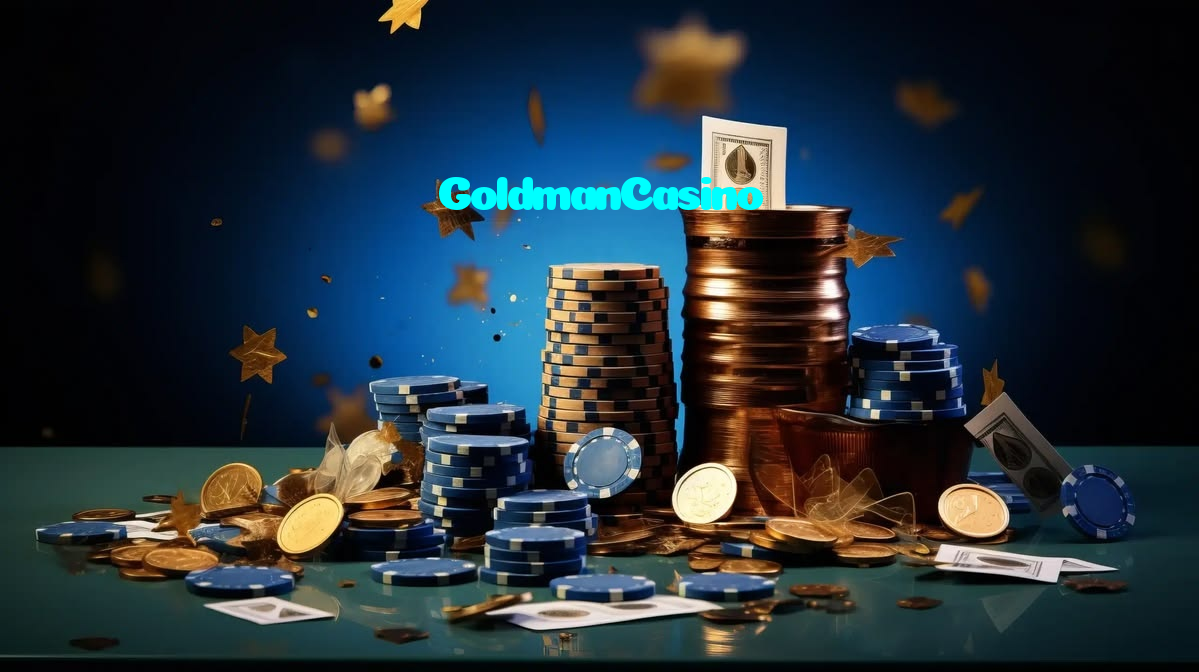 available types of GoldmanCasino bet including pre-match live express and system bets