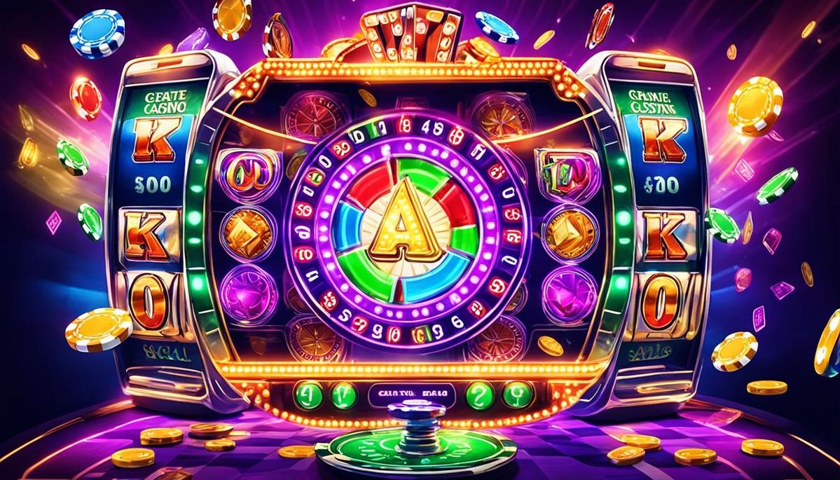 GoldmanCasino کیسینو میں رولیٹی گیمز کے بارے میں معلومات