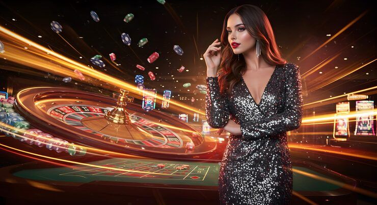 GoldmanCasino کیسینو میں لاٹری گیمز میں حصہ لیں۔